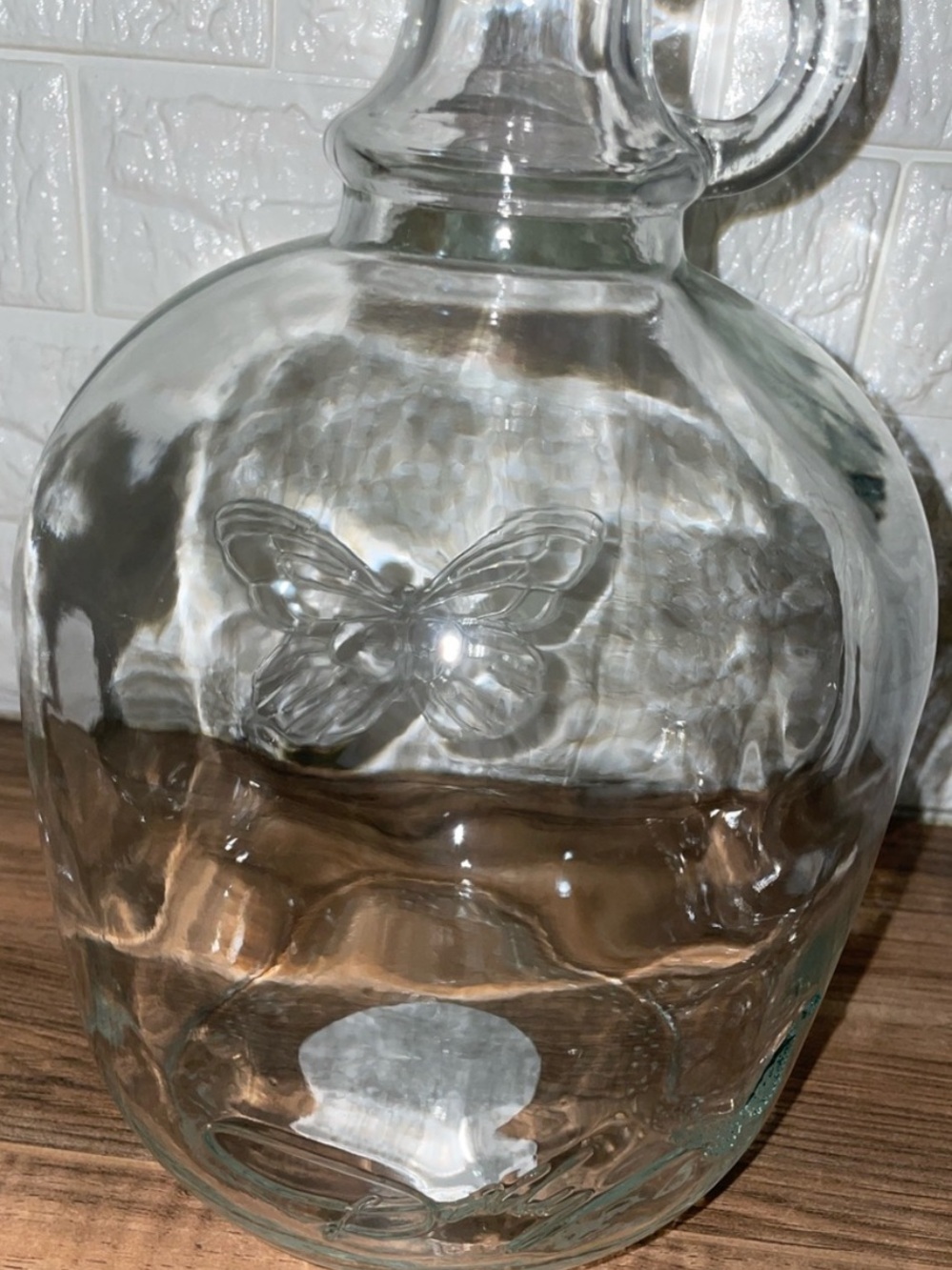 Dolly Parton limited edition moonshine growler - Picture 9 of 16